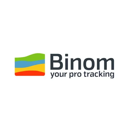 Binom logo