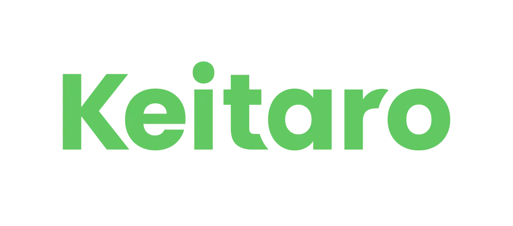 Keitaro Tracker logo