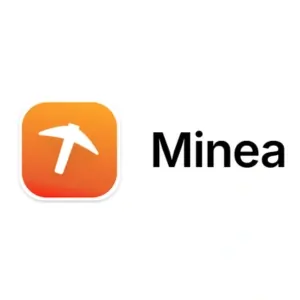 Minea Logo