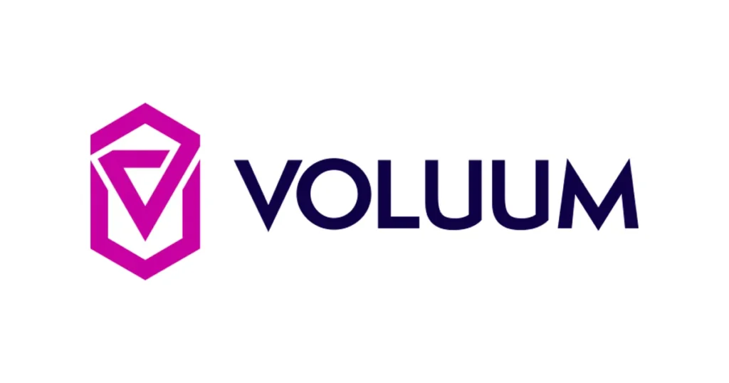 voluum logo